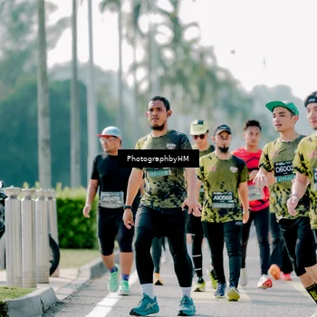 Runner Photo 6574453