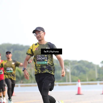 Runner Photo 6574455