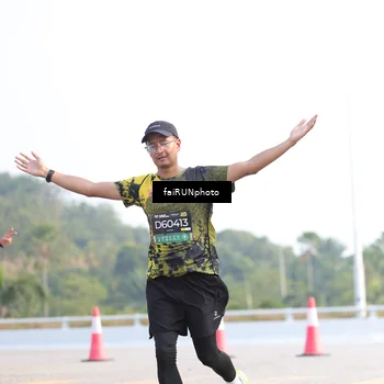 Runner Photo 6574458
