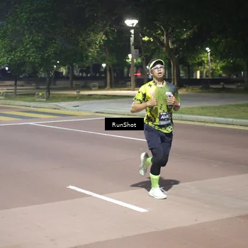 Runner Photo 6574459