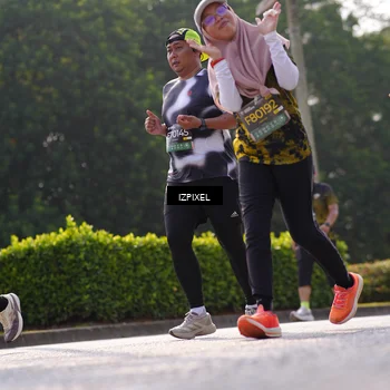 Runner Photo 6574460