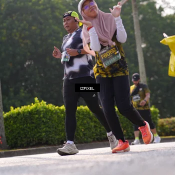 Runner Photo 6574461