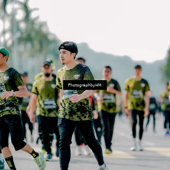 Runner Photo 6574463