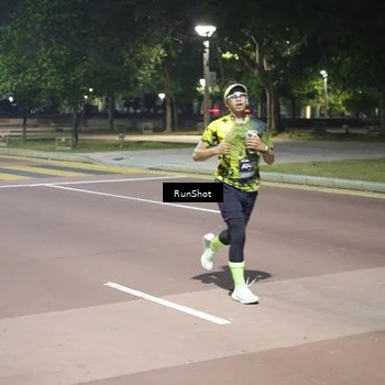 Runner Photo 6574464