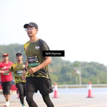 Runner Photo 6574466