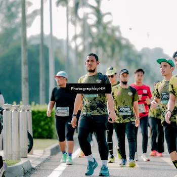 Runner Photo 6574467