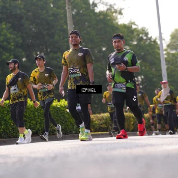 Runner Photo 6574476