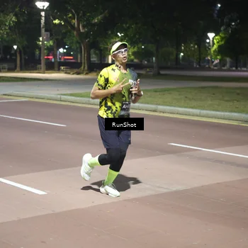 Runner Photo 6574477