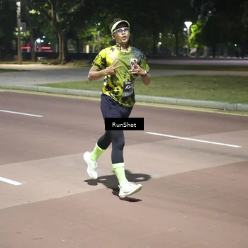 Runner Photo 6574481