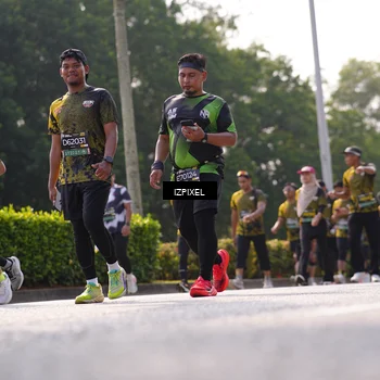 Runner Photo 6574484