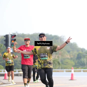 Runner Photo 6574487