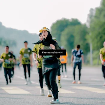 Runner Photo 6574488