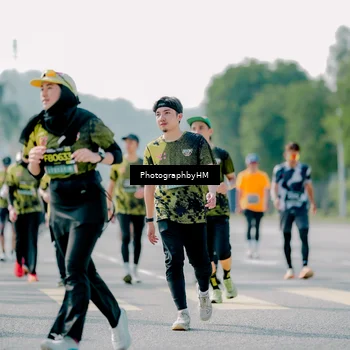 Runner Photo 6574491