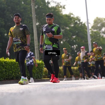 Runner Photo 6574492