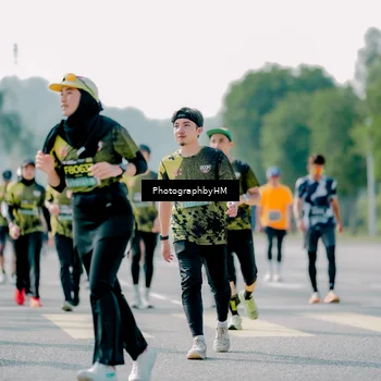 Runner Photo 6574493