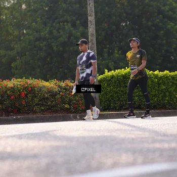 Runner Photo 6574496