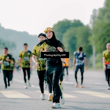 Runner Photo 6574497