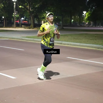 Runner Photo 6574498