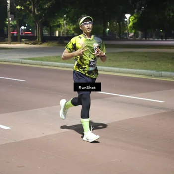 Runner Photo 6574500