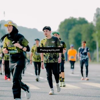 Runner Photo 6574501