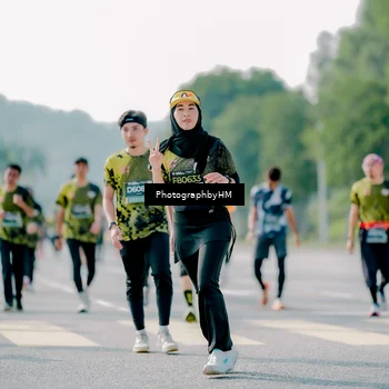 Runner Photo 6574502