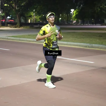 Runner Photo 6574503