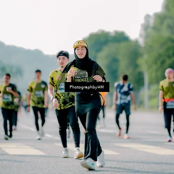 Runner Photo 6574504