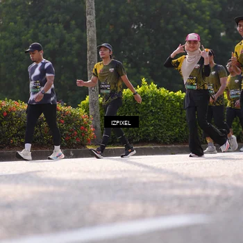 Runner Photo 6574509