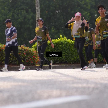 Runner Photo 6574511