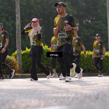 Runner Photo 6574513