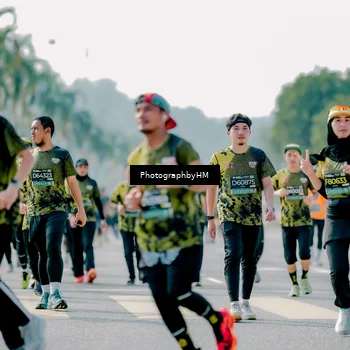 Runner Photo 6574515