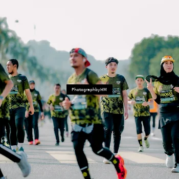 Runner Photo 6574517