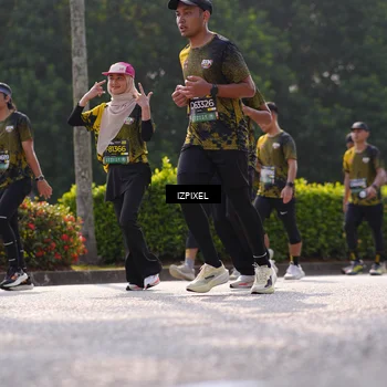 Runner Photo 6574521