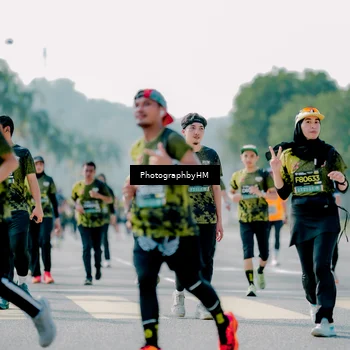Runner Photo 6574523