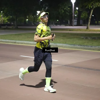Runner Photo 6574527