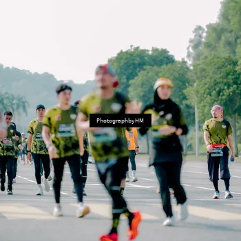 Runner Photo 6574530