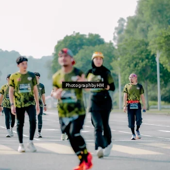 Runner Photo 6574531