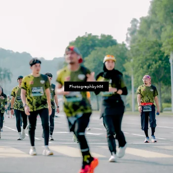 Runner Photo 6574534