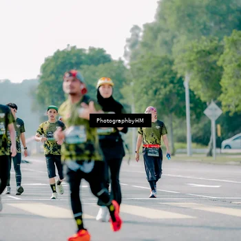 Runner Photo 6574537