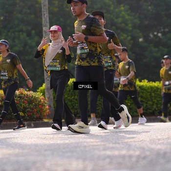 Runner Photo 6574538