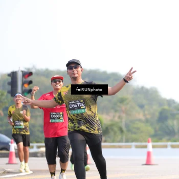 Runner Photo 6574542