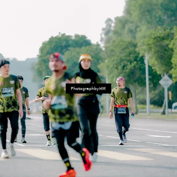 Runner Photo 6574543
