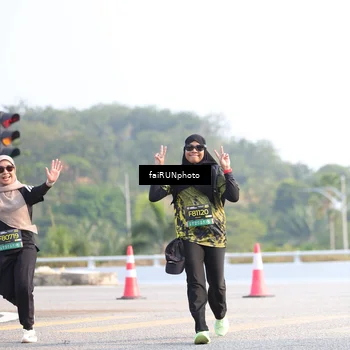Runner Photo 6574545