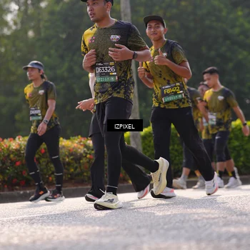Runner Photo 6574549