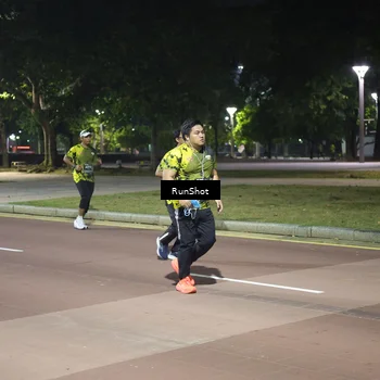 Runner Photo 6574551