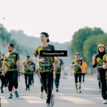 Runner Photo 6574556