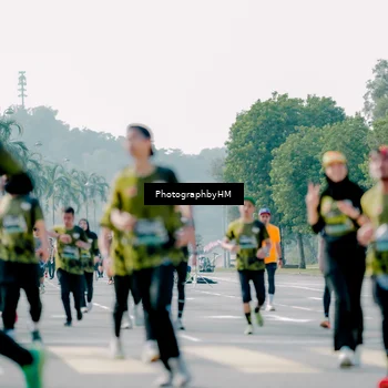 Runner Photo 6574561