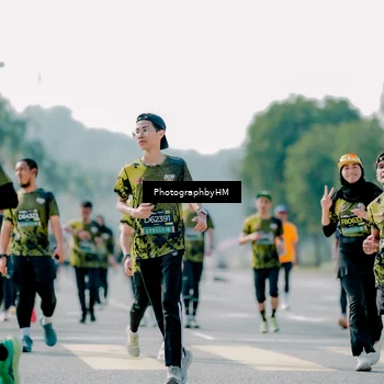 Runner Photo 6574562