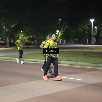 Runner Photo 6574566