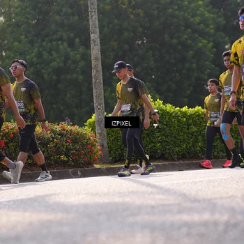 Runner Photo 6574568
